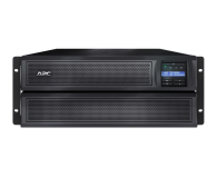 APC SMX2200HVNC Smart X 2200VA R2T 4U LCD + AP9631 - 546166 - zdjęcie 1